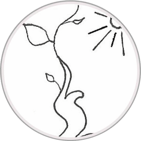 Logo Marta Kinesiología - Testaje muscular Par biomagnético y Reflexología Podal